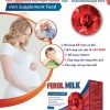 FEROL MILK