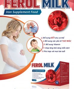 FEROL MILK